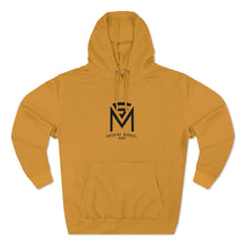 Load image into Gallery viewer, Superior Mindset Unisex Pullover Hoodie "Classic Edition"
