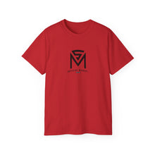 Load image into Gallery viewer, Superior Mindset Unisex Tee Shirt