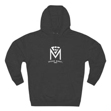 Load image into Gallery viewer, Superior Mindset Unisex Pullover Hoodie "Classic Edition"
