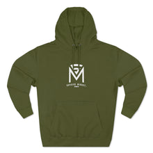 Load image into Gallery viewer, Superior Mindset Unisex Pullover Hoodie "Classic Edition"