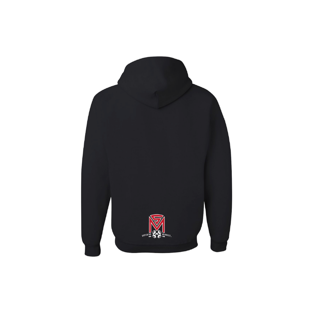 D.O.D Premium Hoodie