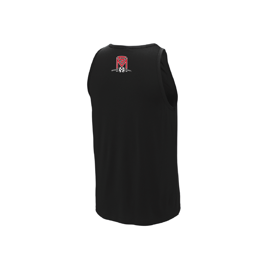 D.O.D Mens Perfromance Muscle Tank