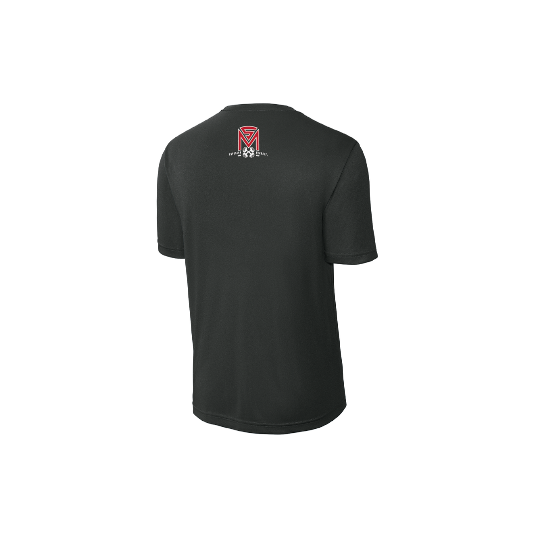 D.O.D Dry Fit Performance Tee