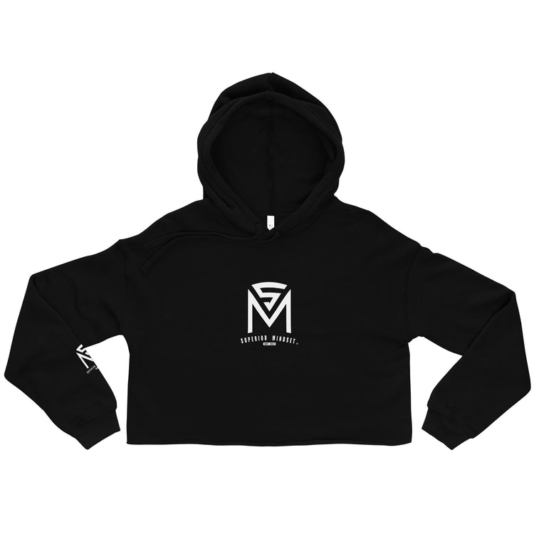 Crop Hoodies