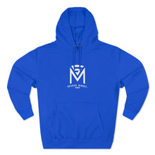 Load image into Gallery viewer, Superior Mindset Unisex Pullover Hoodie &quot;Gym Edition&quot;
