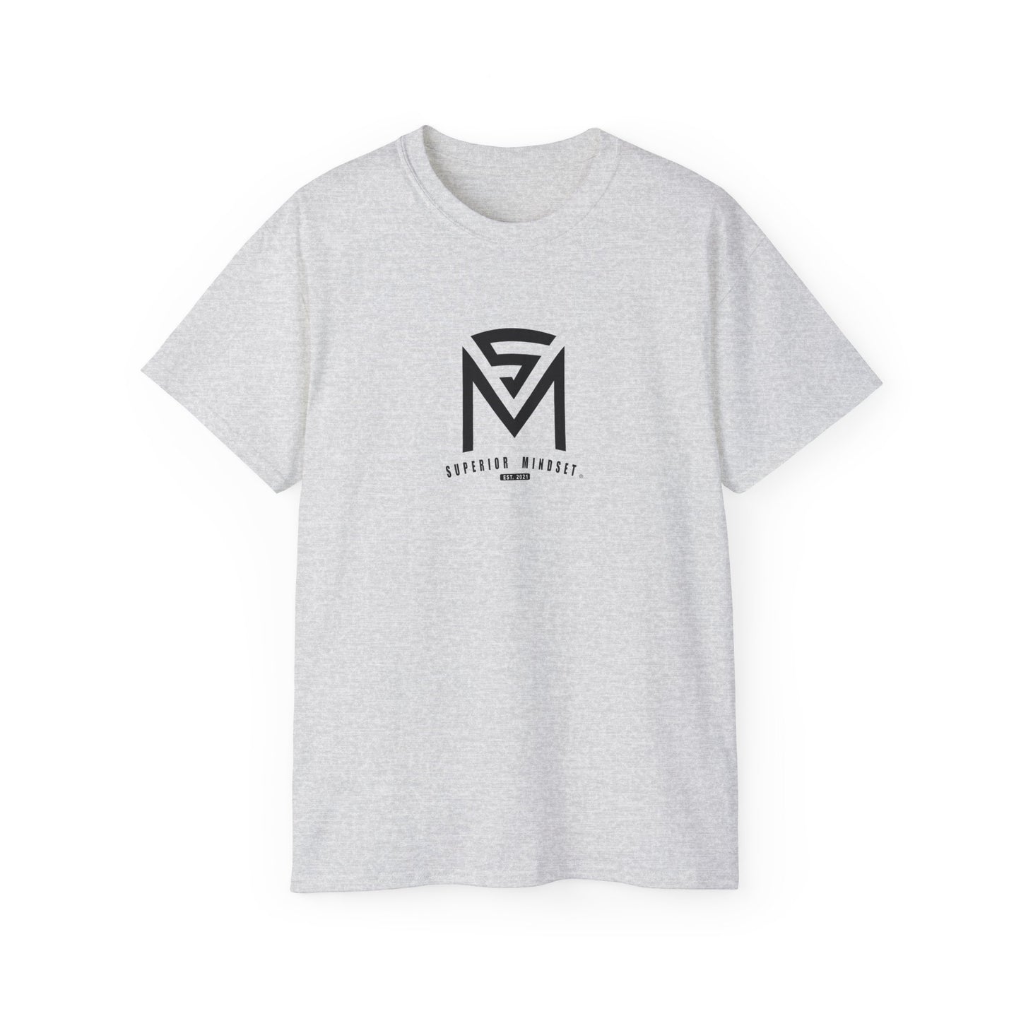 Superior Mindset Unisex Tee Shirt