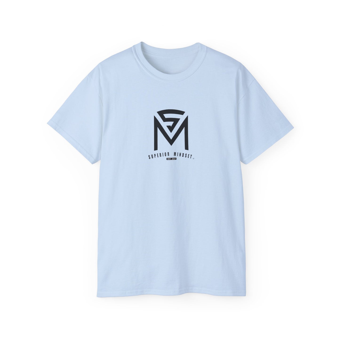 Superior Mindset Unisex Tee Shirt