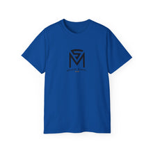 Load image into Gallery viewer, Superior Mindset Unisex Tee Shirt
