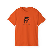Load image into Gallery viewer, Superior Mindset Unisex Tee Shirt
