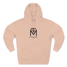 Load image into Gallery viewer, Superior Mindset Unisex Pullover Hoodie &quot;Gym Edition&quot;
