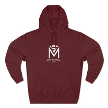 Load image into Gallery viewer, Superior Mindset Unisex Pullover Hoodie &quot;Gym Edition&quot;
