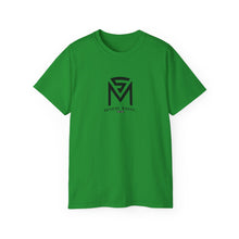 Load image into Gallery viewer, Superior Mindset Unisex Tee Shirt
