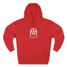 Load image into Gallery viewer, Superior Mindset Unisex Pullover Hoodie &quot;Gym Edition&quot;

