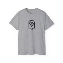 Load image into Gallery viewer, Superior Mindset Unisex Tee Shirt
