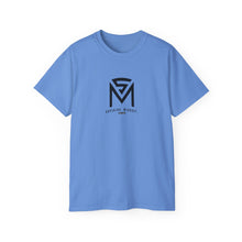 Load image into Gallery viewer, Superior Mindset Unisex Tee Shirt
