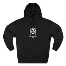 Load image into Gallery viewer, Superior Mindset Unisex Pullover Hoodie &quot;Gym Edition&quot;
