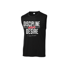 Load image into Gallery viewer, D.O.D Mens Sleeveless Performance Shirt
