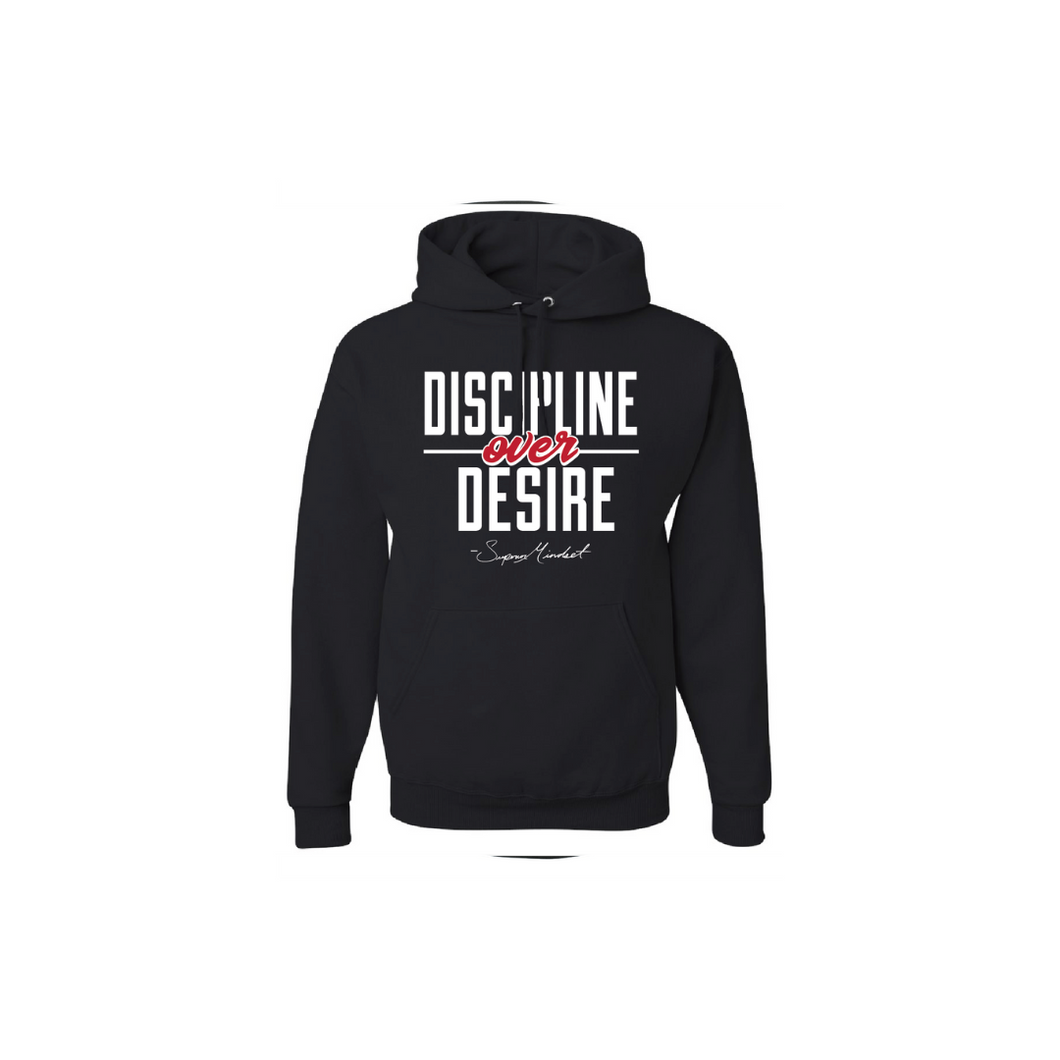 D.O.D Premium Hoodie