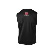 Load image into Gallery viewer, D.O.D Mens Sleeveless Performance Shirt
