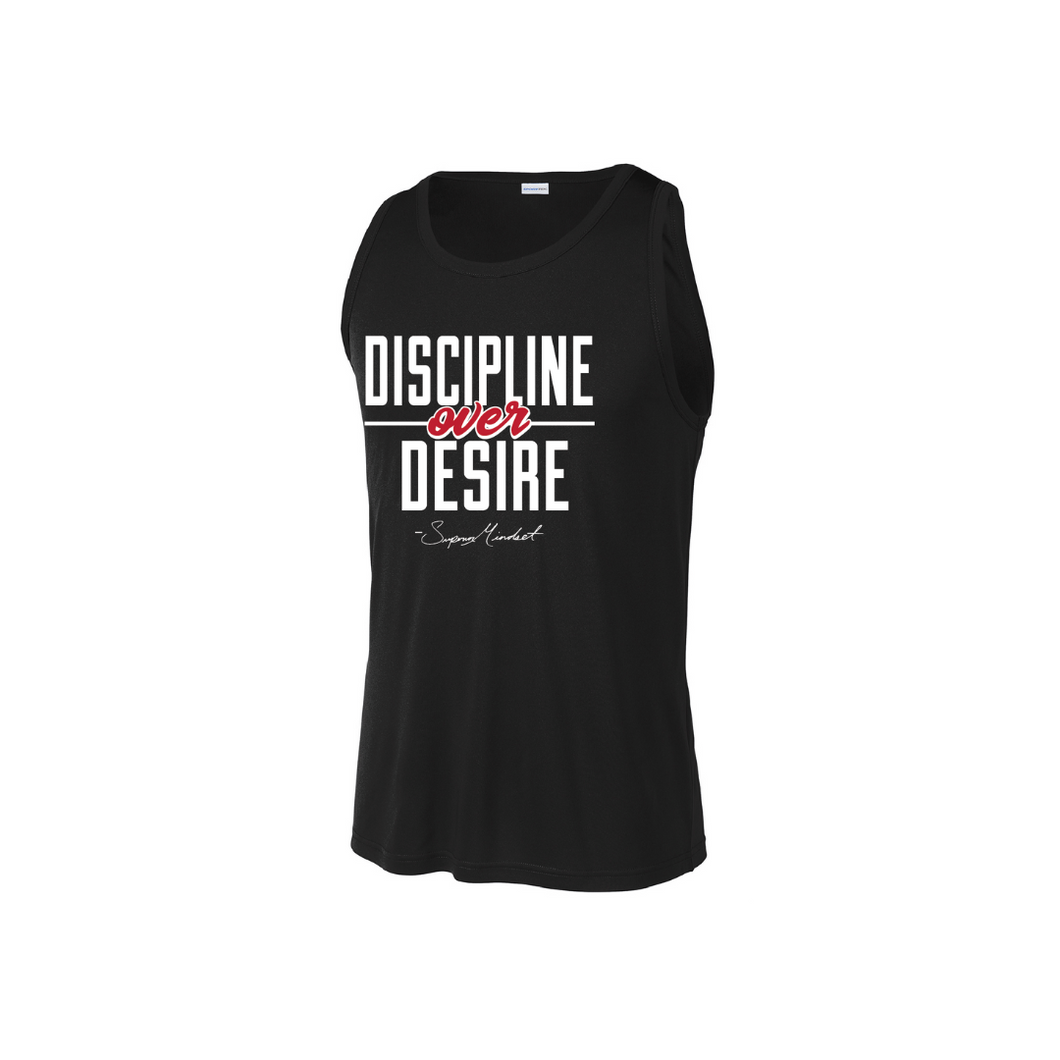D.O.D Mens Perfromance Muscle Tank