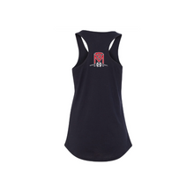Load image into Gallery viewer, D.O.D Womens Racerback Tank

