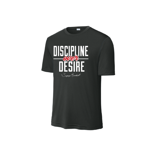 D.O.D Dry Fit Performance Tee