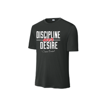 Load image into Gallery viewer, D.O.D Dry Fit Performance Tee
