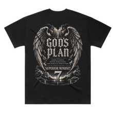 Load image into Gallery viewer, Gods Plan Tee
