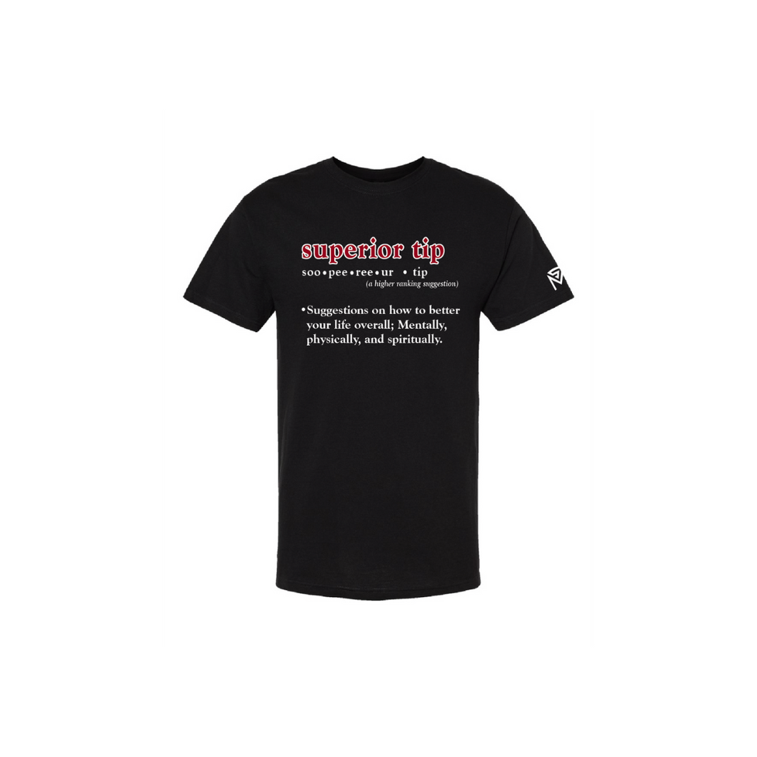 Understanding Superior Tee