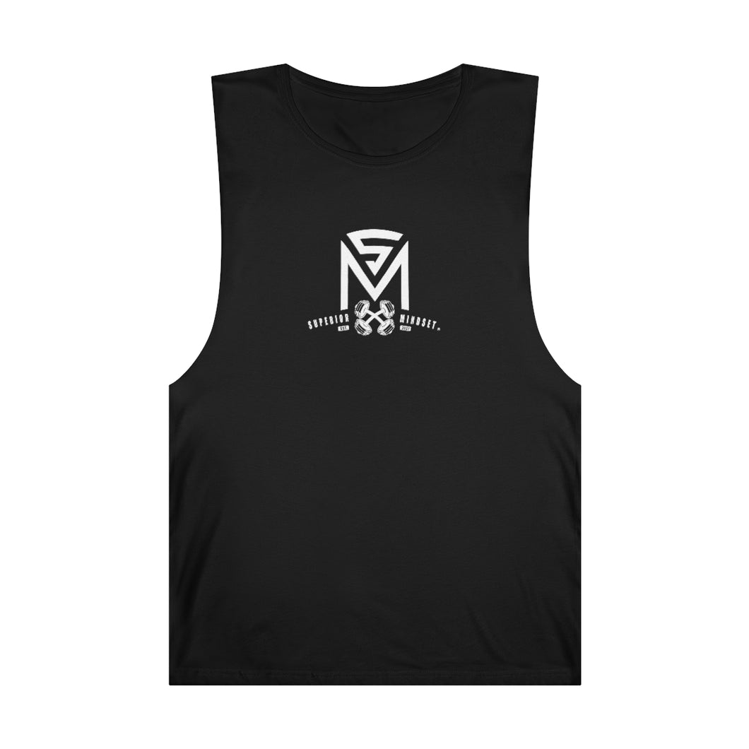 Superior Mindset Unisex Tank 
